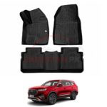 GWM Haval H6 Premium TRP 5D Floor Mats