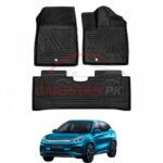 BYD Atto 3 Premium TRP 5D Floor Mats