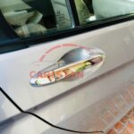 Honda City Chrome Door Handle Covers 2022 Model & Onwards 2
