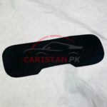 GWM Haval H6 Back Screen Curtain Black 2