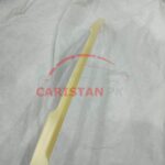 Unpainted Toyota Corolla ABS Plastic Spoiler V2 2014-26 5