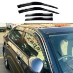 Honda Civic Premium TXR Air Press With Chrome 2022 Model & Onwards