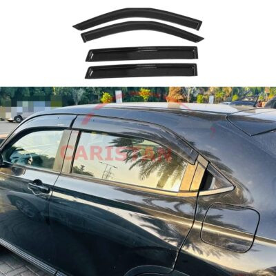 Honda HRV Premium TXR Air Press Without Chrome