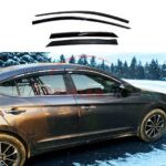 Hyundai Elantra Premium TXR Air Press With Chrome 5