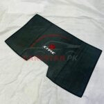 Honda Civic Reborn Back Screen Curtain With Logo 2