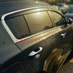 KIA Sportage Premium TXR Air Press With Chrome 4