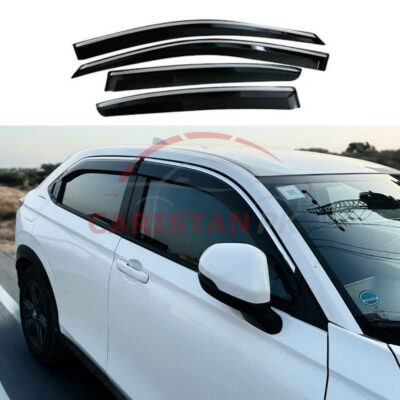 Honda HR-V Chrome Air Press