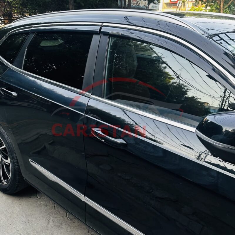 GWM Haval H6 Premium TXR Air Press With Chrome 2