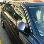 Honda Civic Premium TXR Air Press With Chrome 2022 Model & Onwards 4