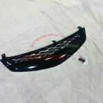 Honda Civic Reborn Mesh Grille Sporty Style 4 Honda Civic Reborn Mesh Grille Sporty Style 4