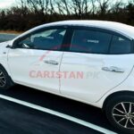 Toyota Yaris Premium TXR Air Press With Chrome 3 Toyota Yaris Premium TXR Air Press With Chrome 3