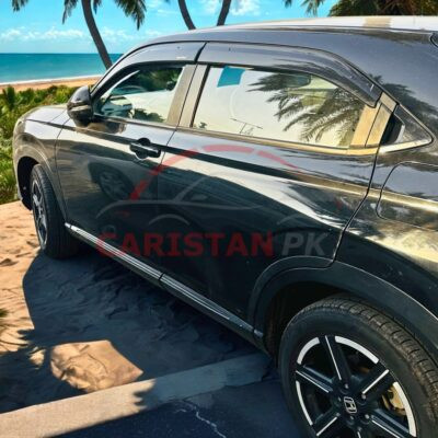 Honda HRV Premium TXR Air Press Without Chrome 3