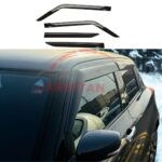 Suzuki Swift Mugen Style Air Press 2022 Model & Onwards
