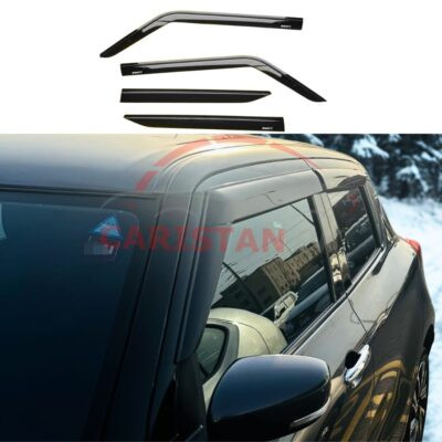 Suzuki Swift Premium TXR Air Press Without Chrome 2022 Model & Onwards