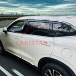 GWM Haval Jolion Premium TXR Air Press With Chrome 3