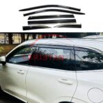 GWM Haval Jolion Premium TXR Air Press With Chrome