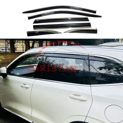GWM Haval Jolion Premium TXR Air Press With Chrome