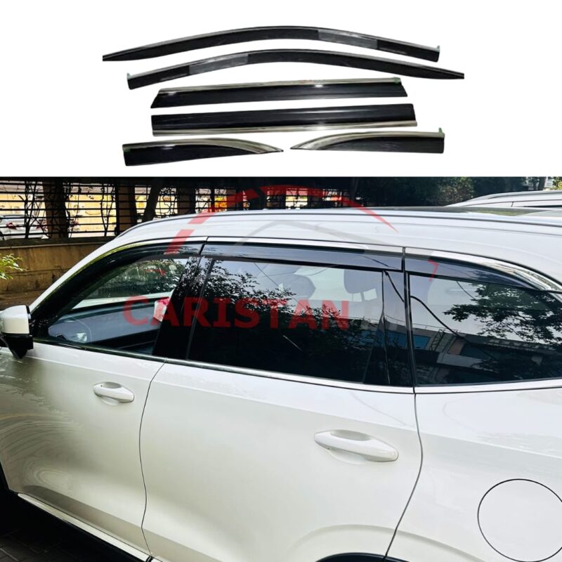 GWM Haval Jolion Premium TXR Air Press With Chrome