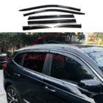 GWM Haval H6 Premium TXR Air Press With Chrome