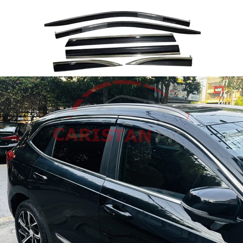 GWM Haval H6 Premium TXR Air Press With Chrome