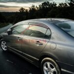 Honda Civic Reborn Chrome Air Press 4