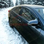 Toyota Yaris Mugen Style Air Press With Chrome 3