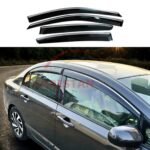 Honda Civic Reborn Chrome Air Press