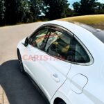 Hyundai Sonata Premium TXR Air Press With Chrome 3