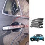 Toyota Raize Carbon Fiber Door Handle Cover Toyota Raize Carbon Fiber Door Handle Cover