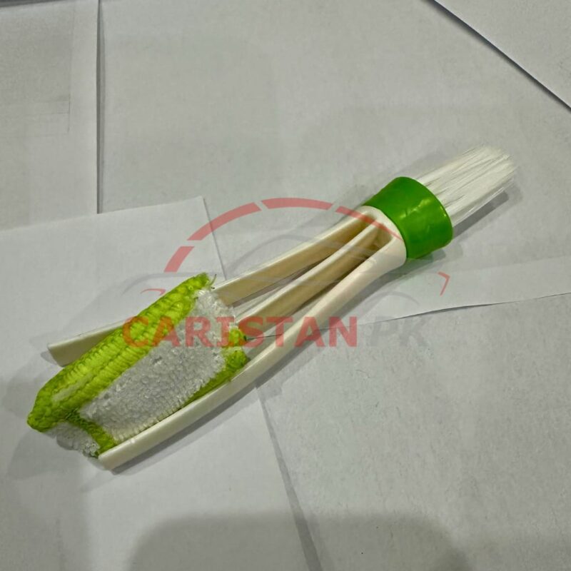 Car AC Vent Cleaning Brush 2