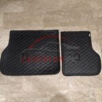 KIA Sportage 7D Complete Trunk Mat Black 3 KIA Sportage 7D Complete Trunk Mat Black 3