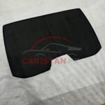 Honda City Back Screen Curtain Black 2009-21 2 Honda City Back Screen Curtain Black 2009-21 2