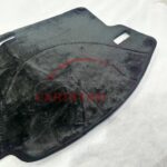 Premium Velvet Dashboard Carpets Available For Most Cars 2