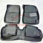 Kia Picanto 5D Floor 4