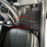BYD Atto 3 Premium TPE Car Mats 5