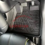 BYD Atto 3 Premium TPE Car Mats 4