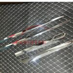Suzuki Wagon R Chrome Door Moulding Pakistan Variant 2 Suzuki Wagon R Chrome Door Moulding Pakistan Variant 2