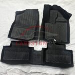 Toyota Raize Premium TPE Car Mats 2