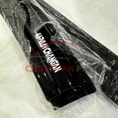 Changan Karvaan Air Press Dark Black 2
