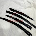 Honda City Air Press Dark Black 2009-21 5