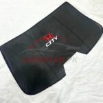 Honda City Back Screen Curtain With Logo 2022 Model & Onwards 3 Honda City Back Screen Curtain With Logo 2022 Model & Onwards 3