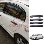 Honda Civic Reborn Carbon Fiber Door Handle Cover 2006-11