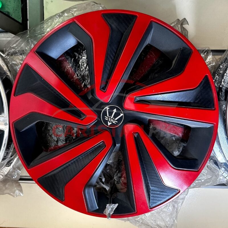 Sports Style Wheel Cover Design Y 15 Inch