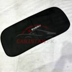 Suzuki Every Back Screen Curtain With Logo 2019-24 3