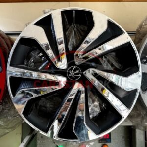 Sports Style Wheel Cover Design CC 14 Inch