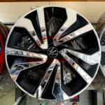 Sports Style Wheel Cover Design CC 13 Inch