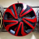 Sports Style Wheel Cover Design Y 13 Inch Sports Style Wheel Cover Design Y 13 Inch