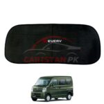 Suzuki Every Back Screen Curtain With Logo 2019-24