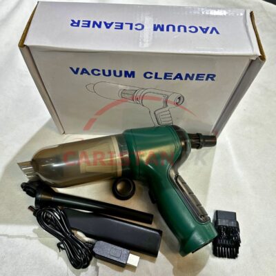 Portable Premium Battery Operated Vacuum Cleaner 2