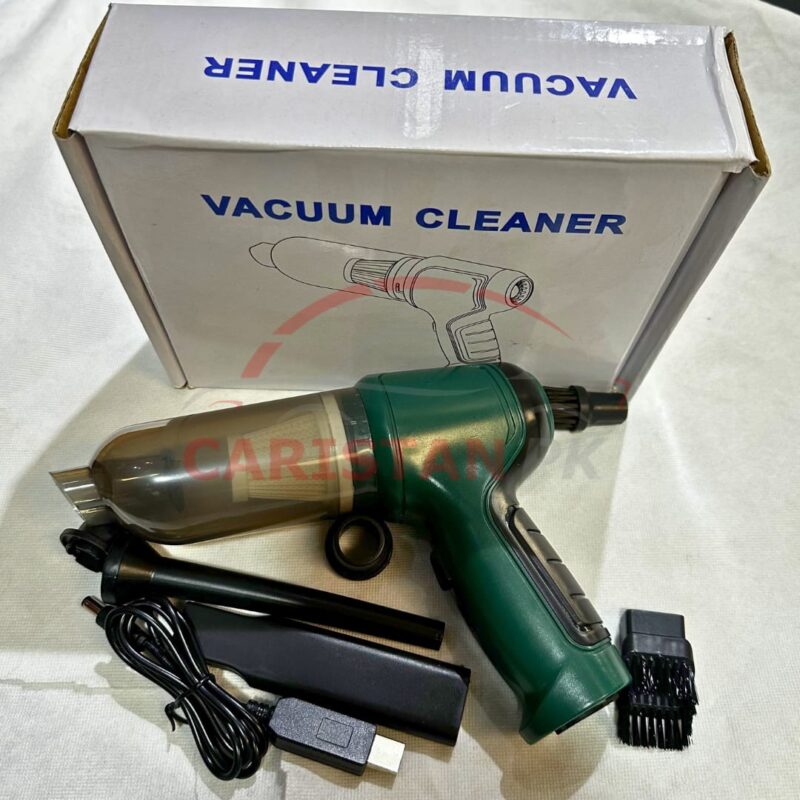 Portable Premium Battery Operated Vacuum Cleaner 2